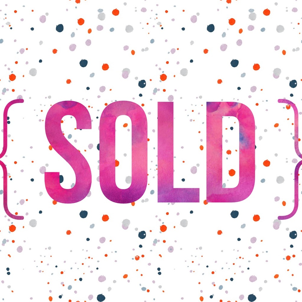 SOLD
